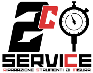 Riparazione strumenti di misura Torino logo