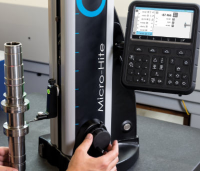 Taratura strumenti di misura - Torino