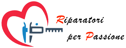 Ripariamo strumenti di misura per passione
