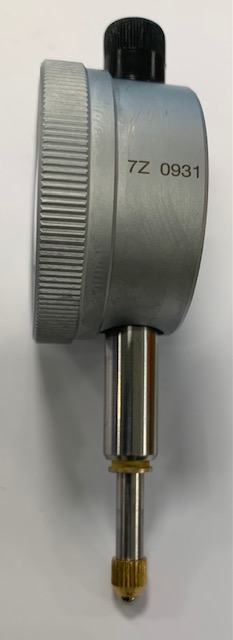 Riparazione strumenti di misura dopo la riparazione