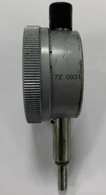 Riparazione Strumenti di misura prima della riparazione