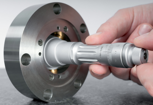 strumenti di misura rigenerati