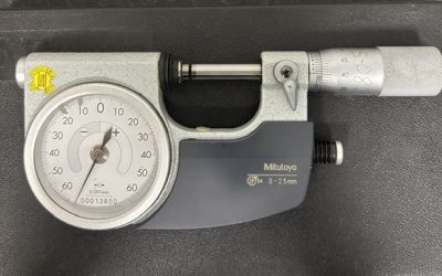 MITUTOYO 510-121
