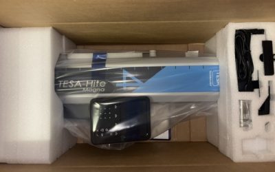 TESA HITE MAGNA 400